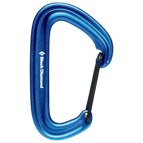 블랙 다이아몬드 Lite Wire 카라비너 2137441439