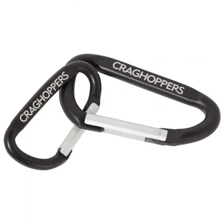 CRAGHOPPERS Karibiners 카라비너 2 단위 2137447094