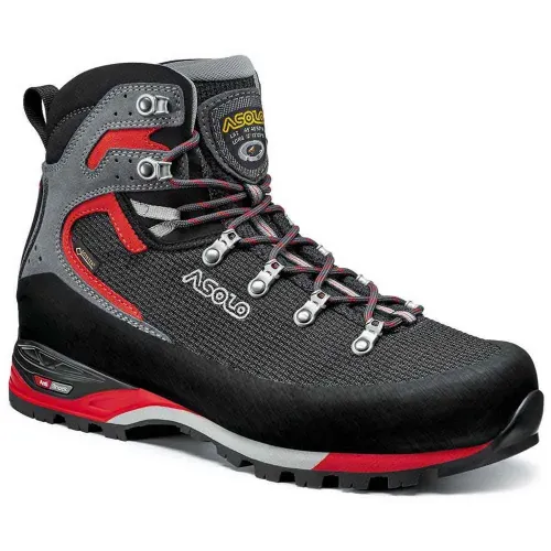 아솔로 Corax Goretex 등산화 2137450629