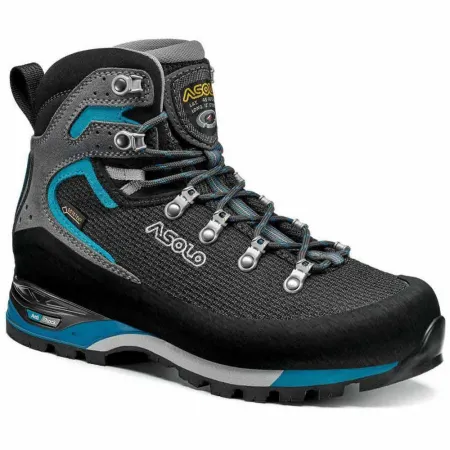 아솔로 Corax Goretex 등산화 2137450631