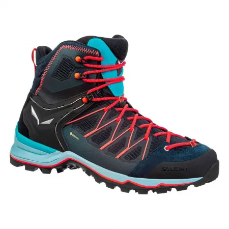 살레와 MTN Trainer Lite Mid 고어텍스 등산화 2137455565