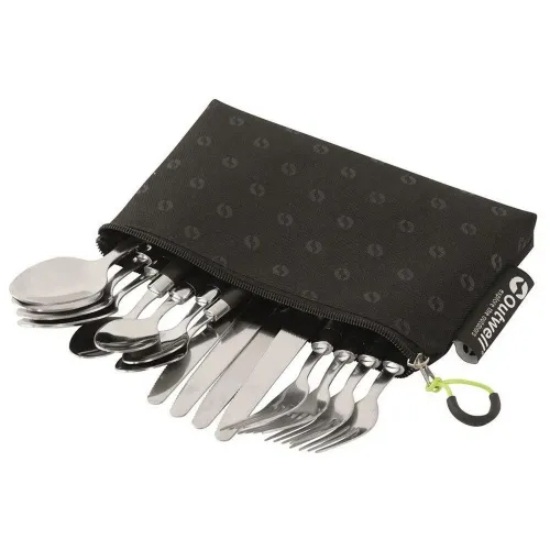 아웃웰 Pouch 식기 세트 2137484397