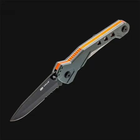 트루유틸리티 Trueblade-Outdoor Knife 6 cm 펜나이프 2137499098