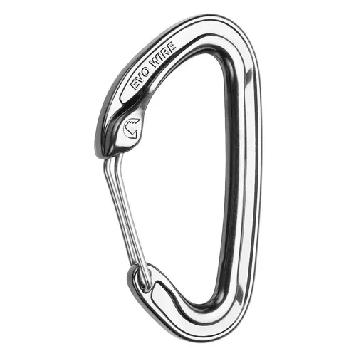 그리벨 Plume Evo Wire 카라비너 2137515612