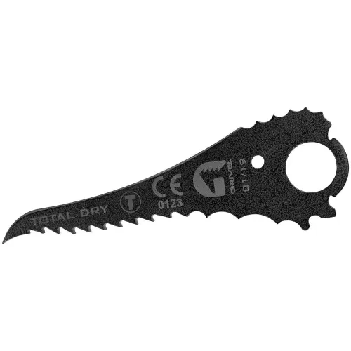 그리벨 Total Dry Vario Norht/Tech/Dark Machine 커터 날 2137515632