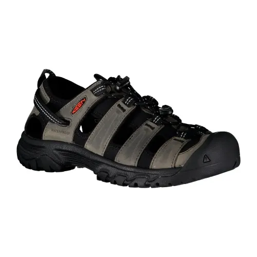 KEEN Targhee III 샌들 2137522077