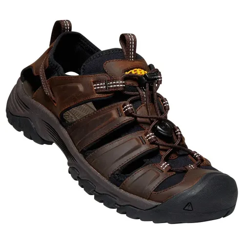 KEEN Targhee III 샌들 2137522079