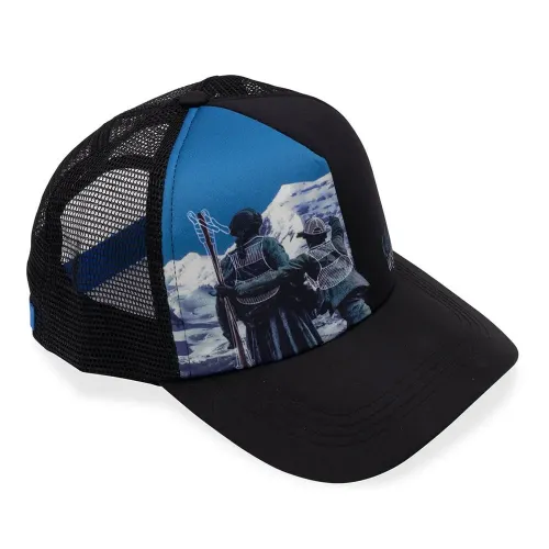 INSTINCT TRAIL S&B 등산 모자 2137553947