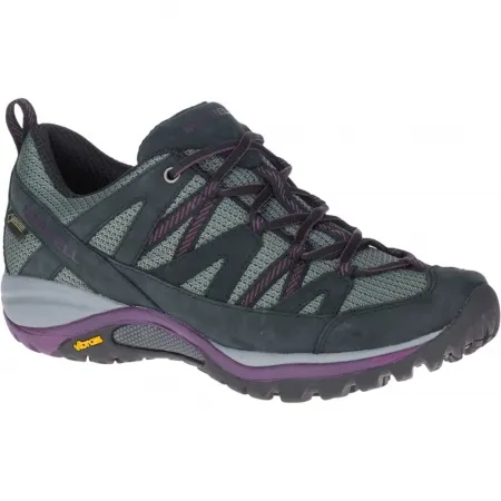 머렐 Siren Sport 3 Goretex 트레일 러닝화 2137633793