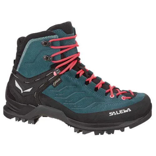 살레와 Mountain Trainer Mid Goretex 등산화 2137660274