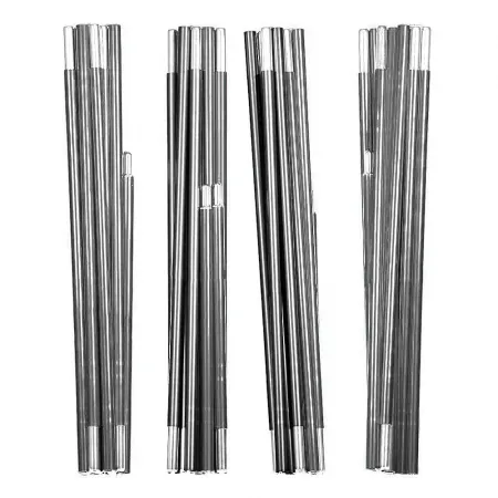 살레와 Latitude III Pole Set 클램프 2137663114