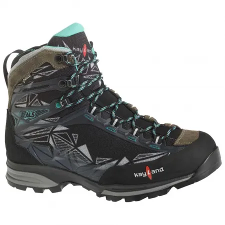 케이랜드 Cross Ground Goretex 등산화 2137673825