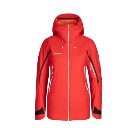 마무트 Nordwand Thermo Hardshell 자켓 2137687904