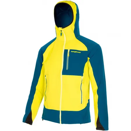 트랑고월드 TRX2 Dura Pro 후드 플리스 2137719435