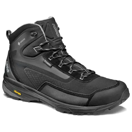 아솔로 Nuuk Goretex Vibram 등산화 2137723333