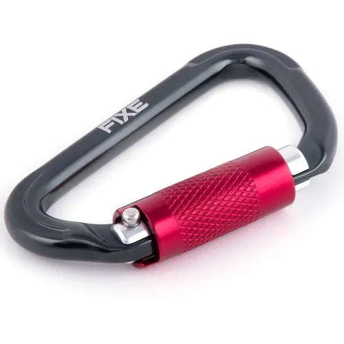 FIXE 클라이밍 GEAR Rock Stone Automatic Closed 카라비너 2137758625