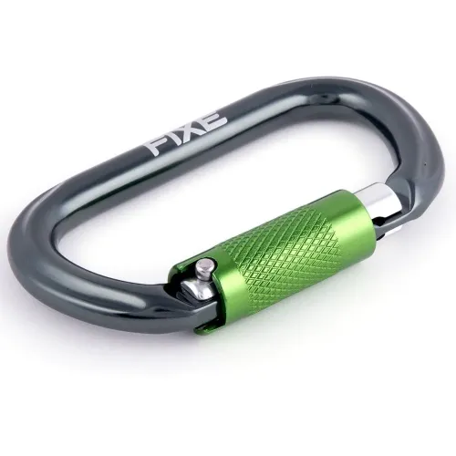 FIXE 클라이밍 GEAR Symmetric Alu Automatic 3P 카라비너 2137758629