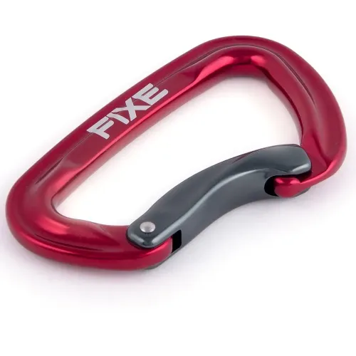 FIXE 클라이밍 GEAR Orion F Curvo 카라비너 2137760634