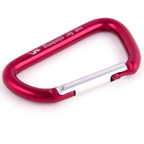 FIXE 클라이밍 GEAR Auxiliar A Recto 카라비너 2137760658