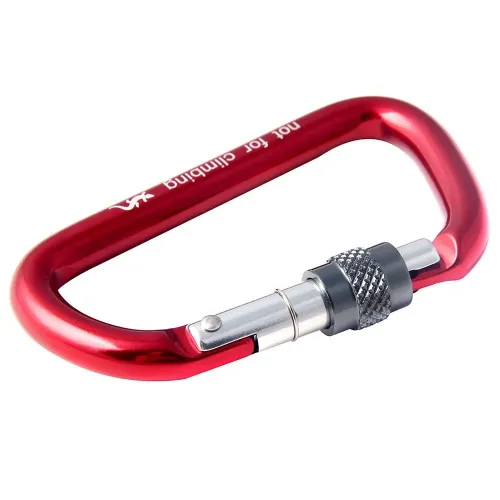 FIXE 클라이밍 GEAR Auxiliar A Rosca 카라비너 2137760659