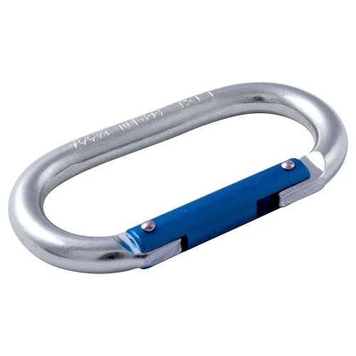 FIXE 클라이밍 GEAR Steel 카라비너 20 팩 2137760662