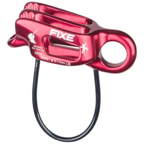 FIXE CLIMBING GEAR Miku V2 Light 빌레이 장치 2137760718