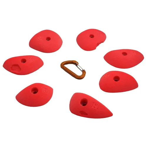 FIXE 클라이밍 GEAR Duck Beaks Pack 7 댐 클라이밍 2137761277