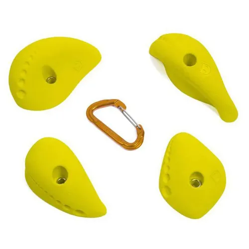 FIXE 클라이밍 GEAR Road Hole Pack 4 댐 클라이밍 2137761293