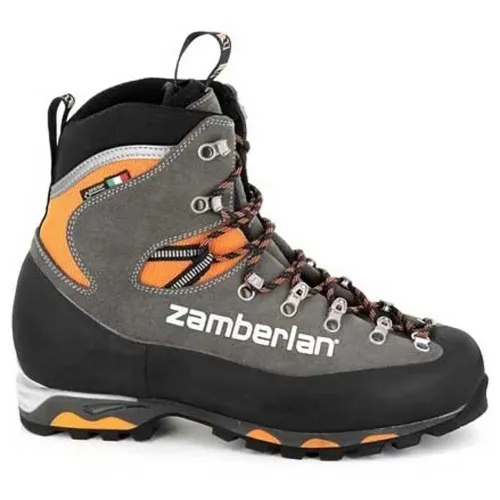 잠발란 2092 Mountain Trek Goretex RR 등산화 2137797513