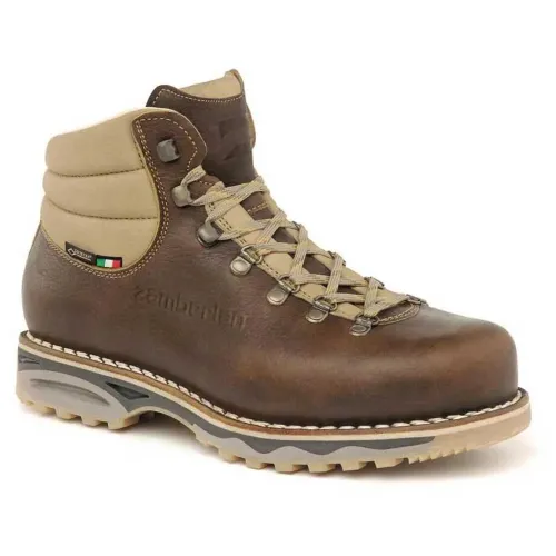 잠발란 Z85 Gardenna NW Goretex 등산화 2137797523