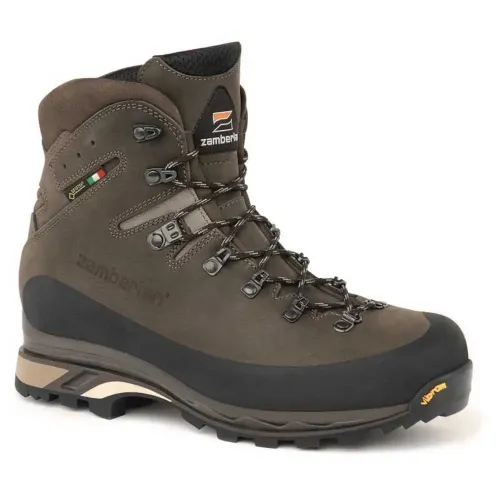 잠발란 960 Guide Goretex RR Last 넓은 하이킹 부츠 2137797530