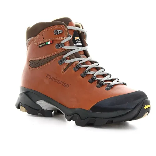 잠발란 1996 Vioz Lux Goretex RR 등산화 2137797544