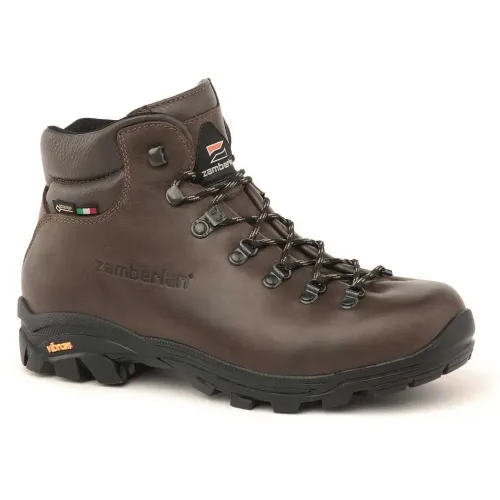 잠발란 309 New Trail Lite Goretex 등산화 2137797571