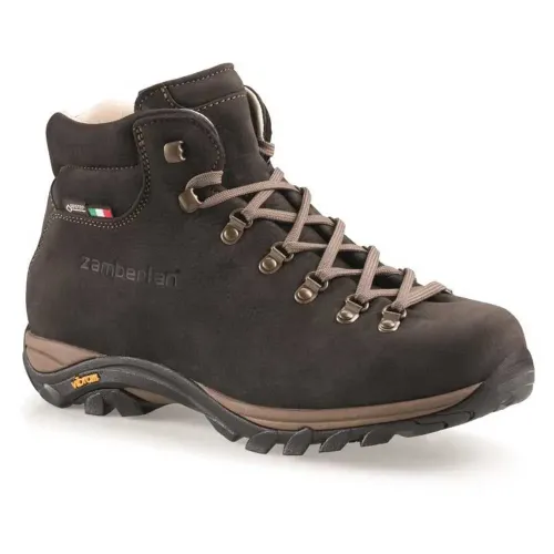 잠발란 320 New Trail Lite EVO Goretex 등산화 2137797574