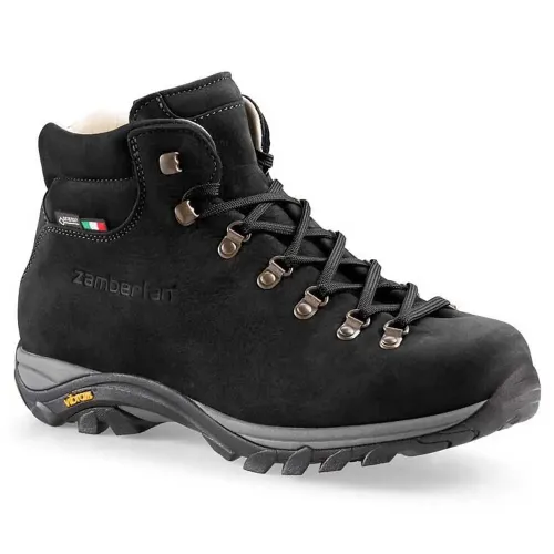 잠발란 320 New Trail Lite EVO Goretex 등산화 2137797575