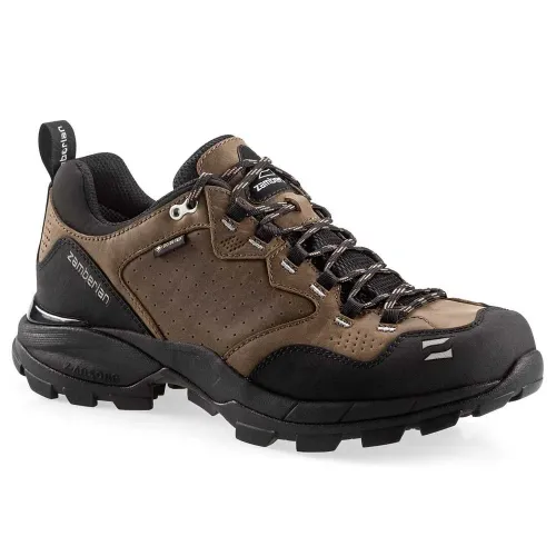 잠발란 152 Yeren Low Goretex RR FGL 등산화 2137797588