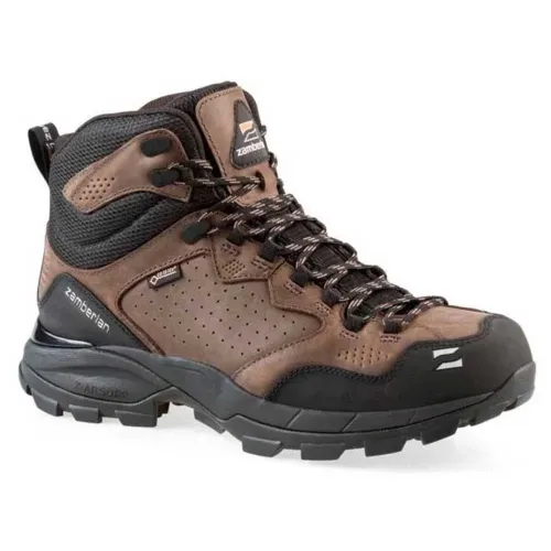 잠발란 252 Yeren Goretex RR 등산화 2137797591