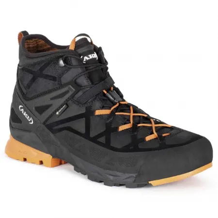 아쿠 Rock DFS Mid Goretex 등산화 2137989861