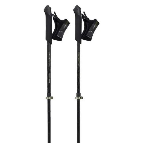 컴퍼델 Poniente 카본 Vario 등산 스틱 2137994367