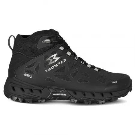 가몬트 9.81 N Air G 2.0 Mid M Goretex 등산화 2137995806