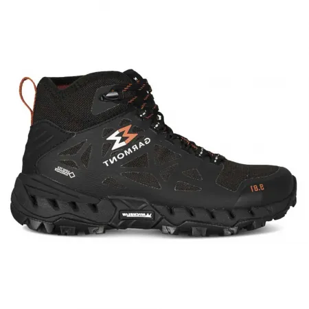 가몬트 9.81 N Air G 2.0 Mid Goretex 등산화 2137995807