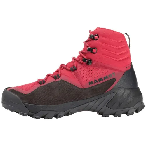 마무트 Sapuen High Goretex 등산화 2138002471