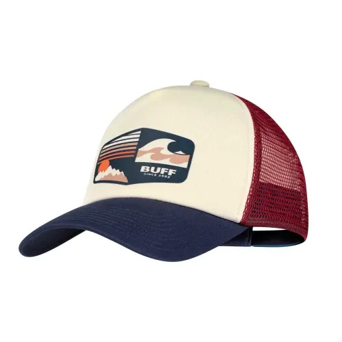 버프  Trucker 등산 모자 2138009685