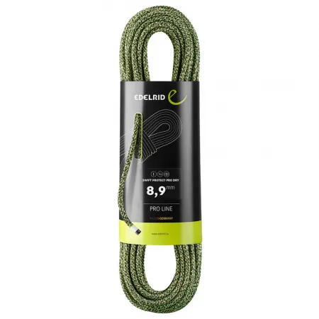 에델리드 Swift Protect Pro Dry 8.9 mm 로프 2138062513