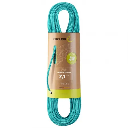 에델리드 Skimmer Eco Dry 7.1 mm 로프 2138062524