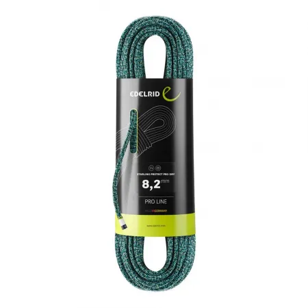 에델리드 Starling Protect Pro Dry 8.2 mm 로프 2138062528