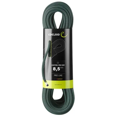 에델리드 Kestrel Pro Dry 8.5 mm 로프 2138062531