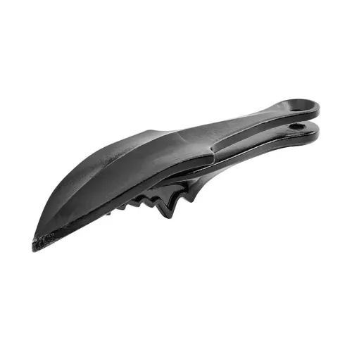 에델리드 Front Tooth Beast Alpine 하이킹 등산 스틱 팁 2138062939