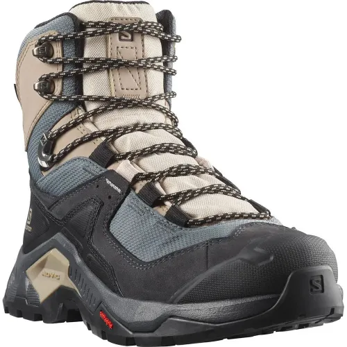 살로몬 Quest Element Goretex 등산화 2138135208