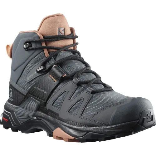 살로몬 X Ultra 4 Mid Goretex 등산화 2138135329